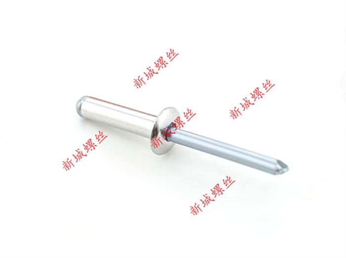 开口型(铝)抽芯铆钉