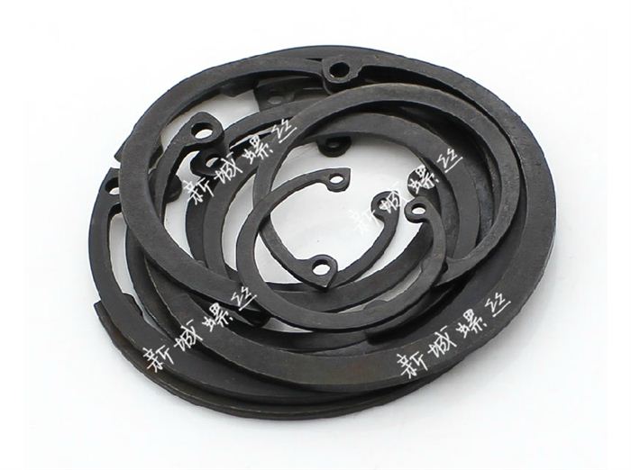 孔用挡圈