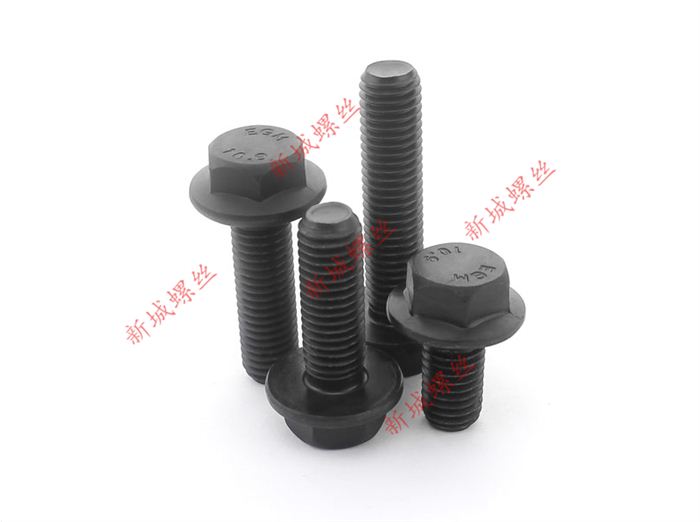 10.9级