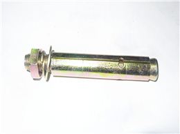 膨胀螺丝