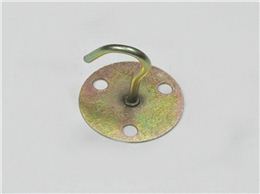 风扇勾