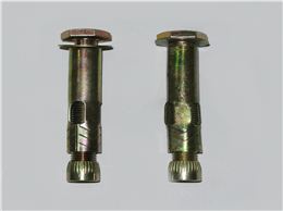非标螺栓