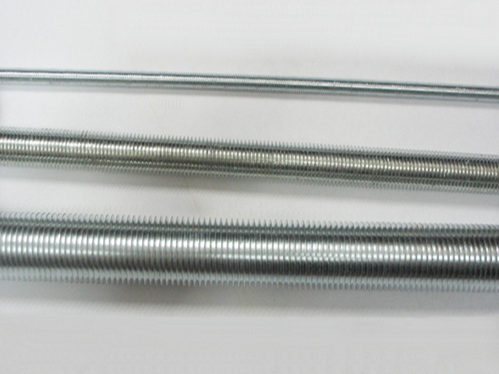 全牙丝杆